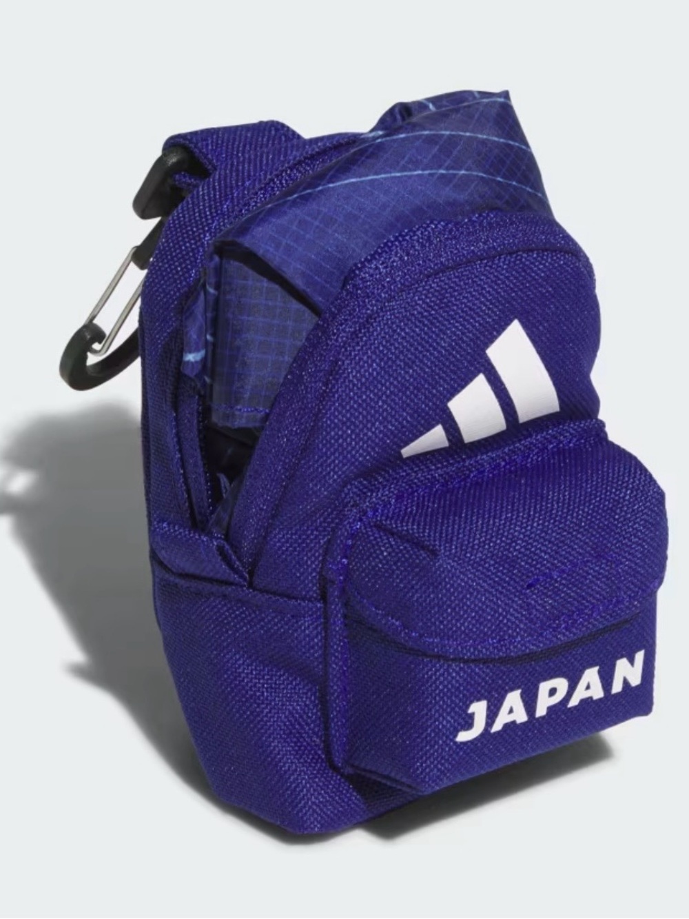 New adidas - JAPAN 26 PACKABLE BAG